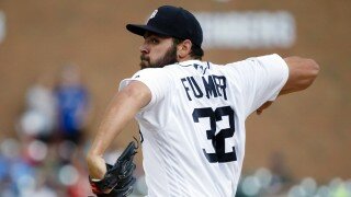 Michael Fulmer Has Been Outstanding For Detroit Tigers