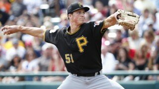 Pittsburgh Pirates Must Promote Tyler Glasnow To Big Leagues Right Now