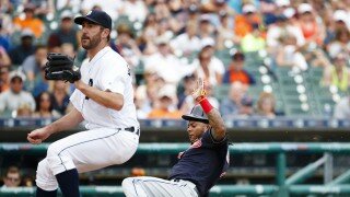 Detroit Tigers' Flaws Exposed By Cleveland Indians In Weekend Sweep