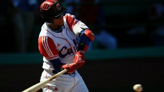5 MLB Teams That Could Pursue Cuban Free Agent Yulieski Gourriel