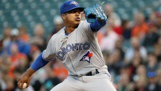 Marcus Stroman Is Toronto Blue Jays' Most Overrated Player So Far In 2016