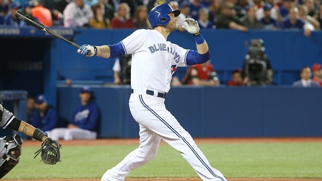 Michael Saunders Is Toronto Blue Jays\' Most Underrated Player So Far In 2016
