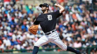 Detroit Tigers Should Be Very Encouraged By Daniel Norris' First Two Starts Of 2016
