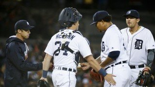 5 Detroit Tigers Who Need To Step Up In The Second Half Of 2016