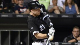 Chicago White Sox's Biggest Weakness So Far In 2016