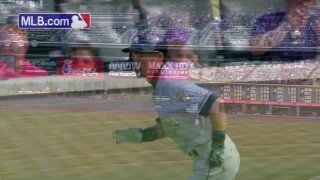 8/7/16: MLB.com FastCast