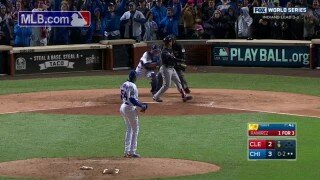 10/30/16: MLB.com FastCast