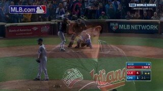 10/29/16: MLB.com FastCast