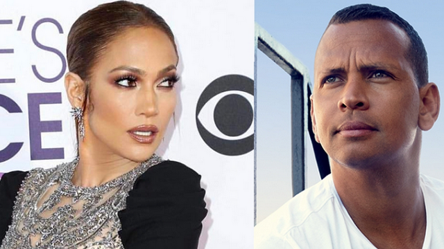 Former \'Bronx Bomber\' Alex Rodriguez Reportedly Dating Jennifer Lopez