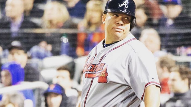 Bartolo Colon Earns Standing Ovation as New York Mets Fans Honor \'Big Sexy\'