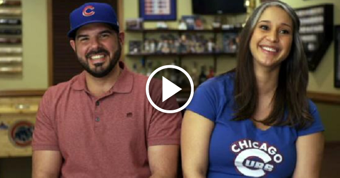 Couples Who Made Babies On Night Chicago Cubs Won World Series Featured In ESPN Segment