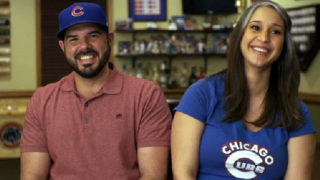 Couples Who Made Babies On Night Chicago Cubs Won World Series Featured In ESPN Segment