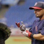 Injuries Continue to Frustrate Boston Red Sox’s Shane Victorino