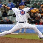 Kyuji Fujikawa Chicago Cubs