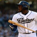 San Diego Padres’ Cameron Maybin Could Begin Rehab Assignment on Friday