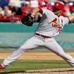 St. Louis Cardinals’ Tyler Lyons to Make MLB Debut Against San Diego Padres
