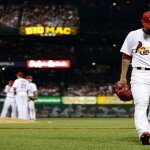 What Does Jaime Garcia’s Season-Ending Surgery Mean for St. Louis Cardinals