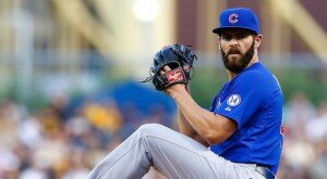 Ranking Top 10 NL Cy Young Award Candidates
