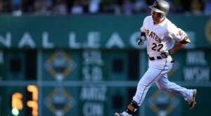 Jung Ho Kang should bat cleanup for Pittsburgh Pirates rest of season