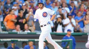 Kris Bryant Chicago Cubs Ultimate X-Factor