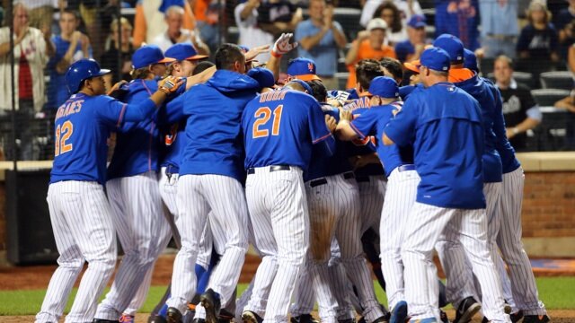 5 New York Mets Who Could Win Postseason Awards In 2016