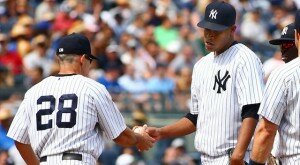 Yankees Must Answer Blue Jays Threat