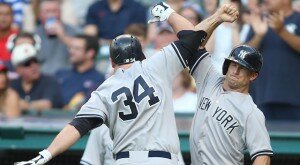 Yankees' Past, Future, Indications Point To Success