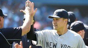 Yankees Must Find Way To Keep Momentum Rolling