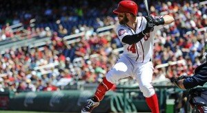 Bryce Harper Was Correct For Calling Out Washington Nationals Fans