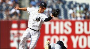 Yankees' Call-ups Look To Shine In September