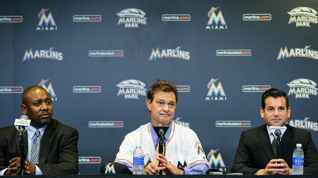 5 Biggest Questions Facing Miami Marlins Going Into Opening Day 2016