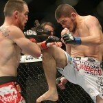 MMA: UFC 165-Healy vs Nurmagomedov