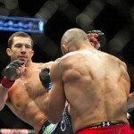 MMA: UFC Fight Night-Rockhold vs Philippou