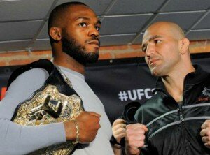 5 Reasons Why Glover Teixeira Will KO Jon Jones in UFC 172 (2)