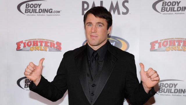 UFC's Chael Sonnen and Others have Options When they Retire: Trash Talking Coach