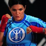 UFC Gina Carano
