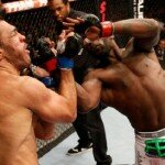 Anthony Johnson knocks out Antonio Rogerio Nogueira at UFC on FOX 12