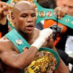 5 Reasons Why Floyd Mayweather is Greatest Boxer of All Time