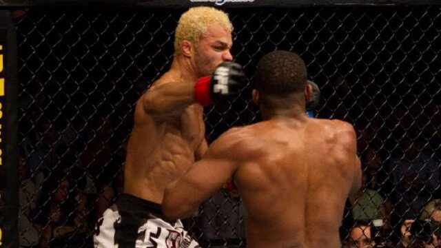 Josh Koscheck Signing With Bellator Should Pave Way To Paul Daley Grudge Rematch