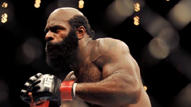 Kimbo Slice is Somehow Relevant Again After Bellator 138 Triumph Over Ken Shamrock