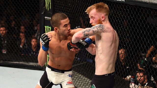 Top 5 Fights To Make In The Wake Of UFC Fight Night 76