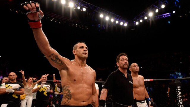 Top 5 Fights To Make In The Wake Of UFC Fight Night 77