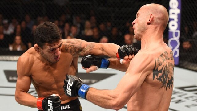 Top 5 Fights To Make In The Wake Of UFC On FOX 17