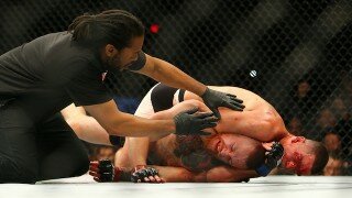 5 Matches That Should Be Made After UFC 196