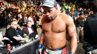 Daniel Cormier Withdraws From UFC 197 Main Event Against Jon Jones Due To Injury