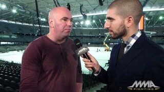 UFC Stupidly Bans Reporter Ariel Helwani For Doing His Job Well