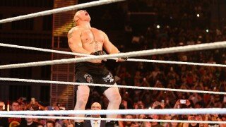 Brock Lesnar's Return At UFC 200 A Major Coup For Dana White In Absence Of Mega-Stars