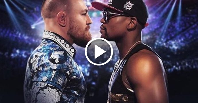 Floyd Mayweather & Dana White Deny Fight With Conor McGregor Is Booked