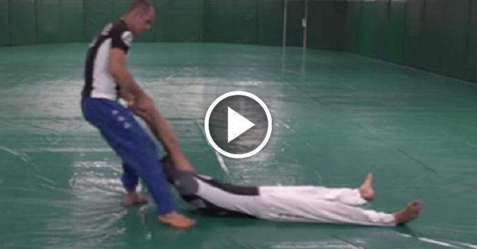 Jiu-Jitsu Instructors Make Epic Tutorial On How To Defend Yourself From United Airlines