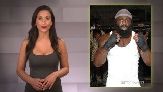  Kimbo Slice Defeats Dada 5000 With the Most Pathetic Knockout Ever 